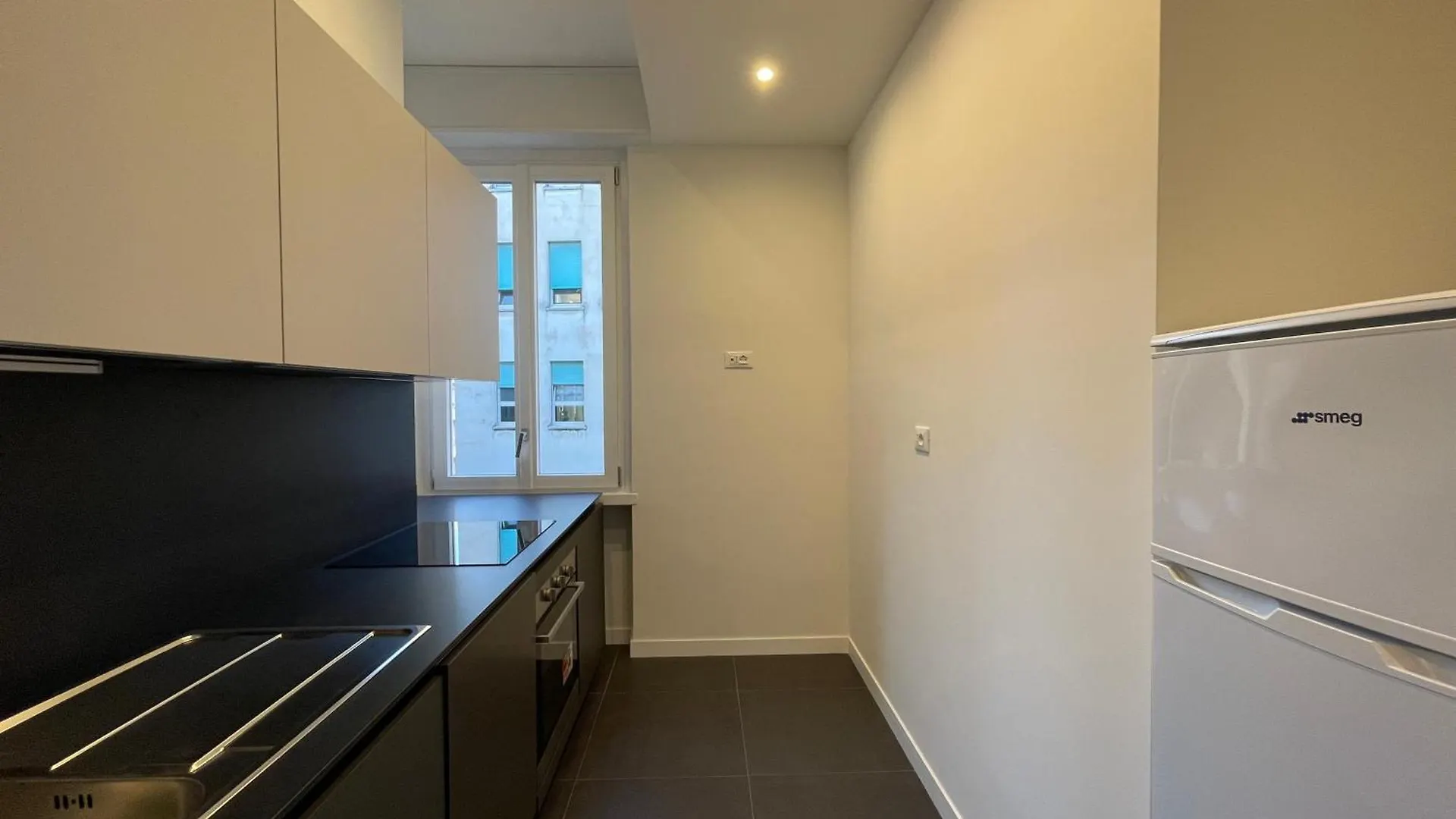 Teatro Parioli House Apartment Rome