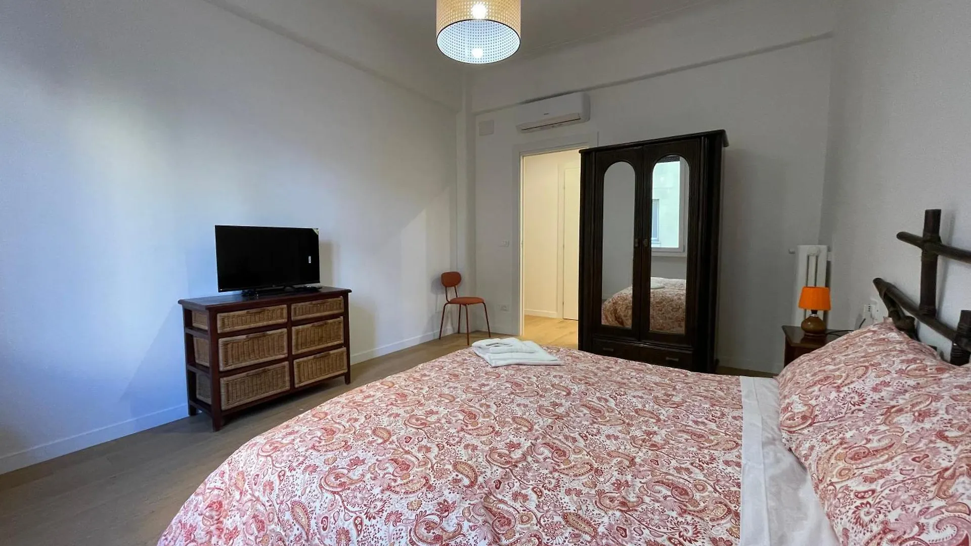 Teatro Parioli House Apartment Rome Italy
