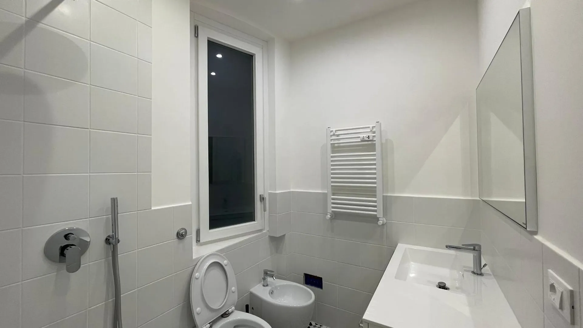 Teatro Parioli House Apartment Rome Italy