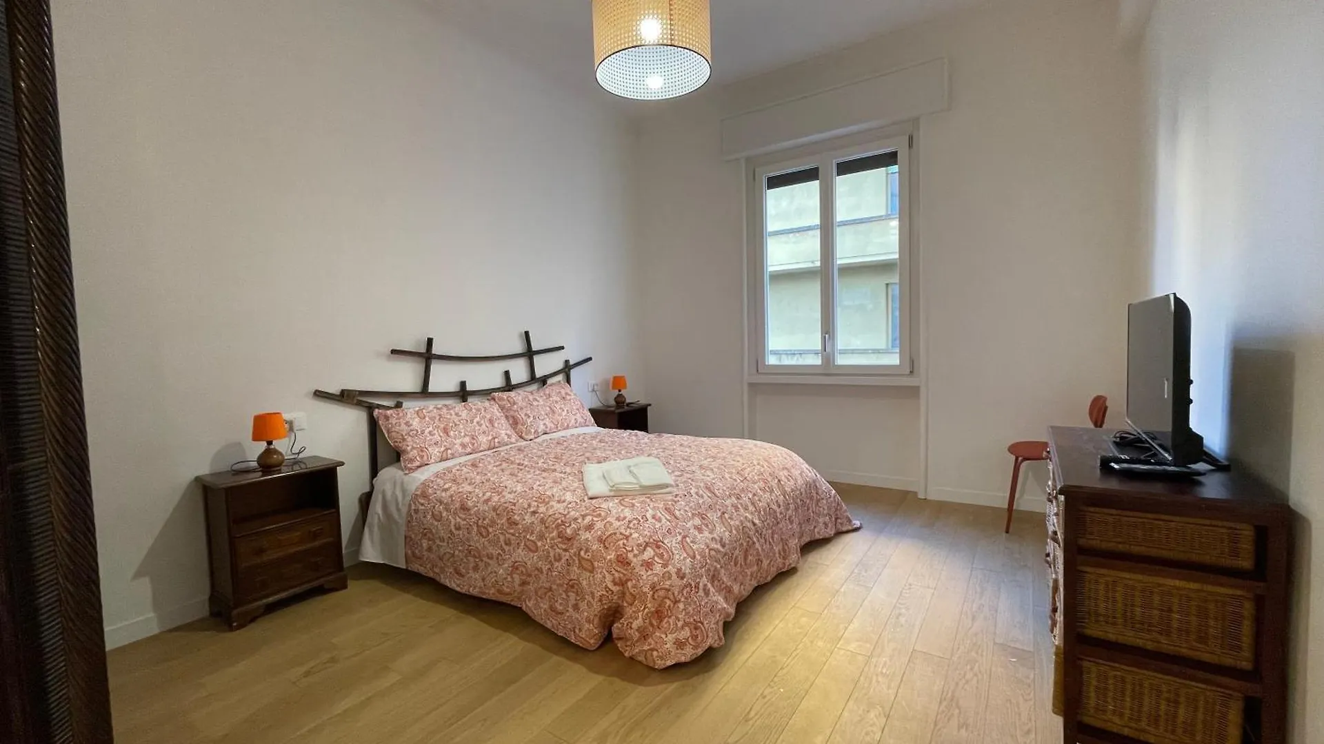 Teatro Parioli House Apartment Rome