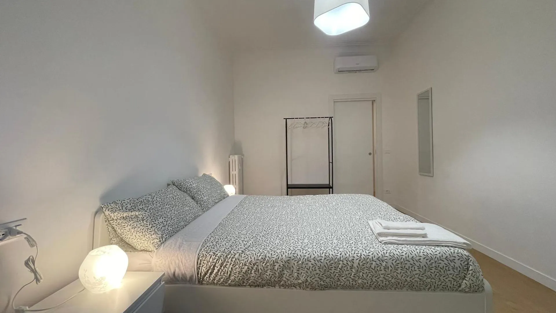 Teatro Parioli House Apartment Rome Italy