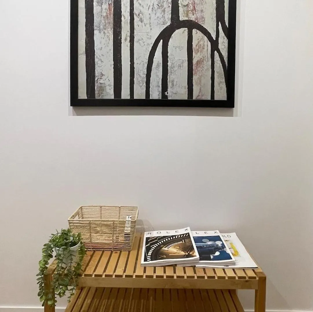Teatro Parioli House Apartment Rome