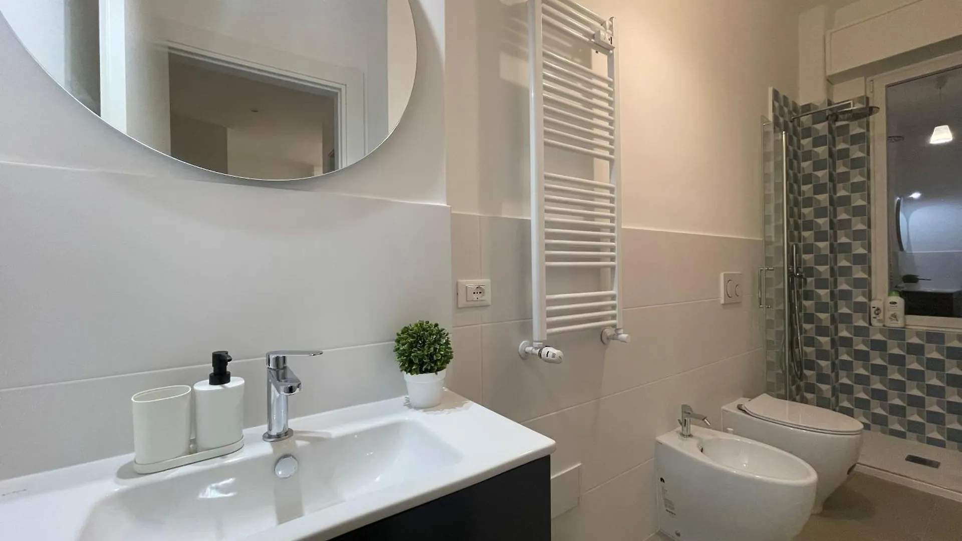 Teatro Parioli House Apartment Rome