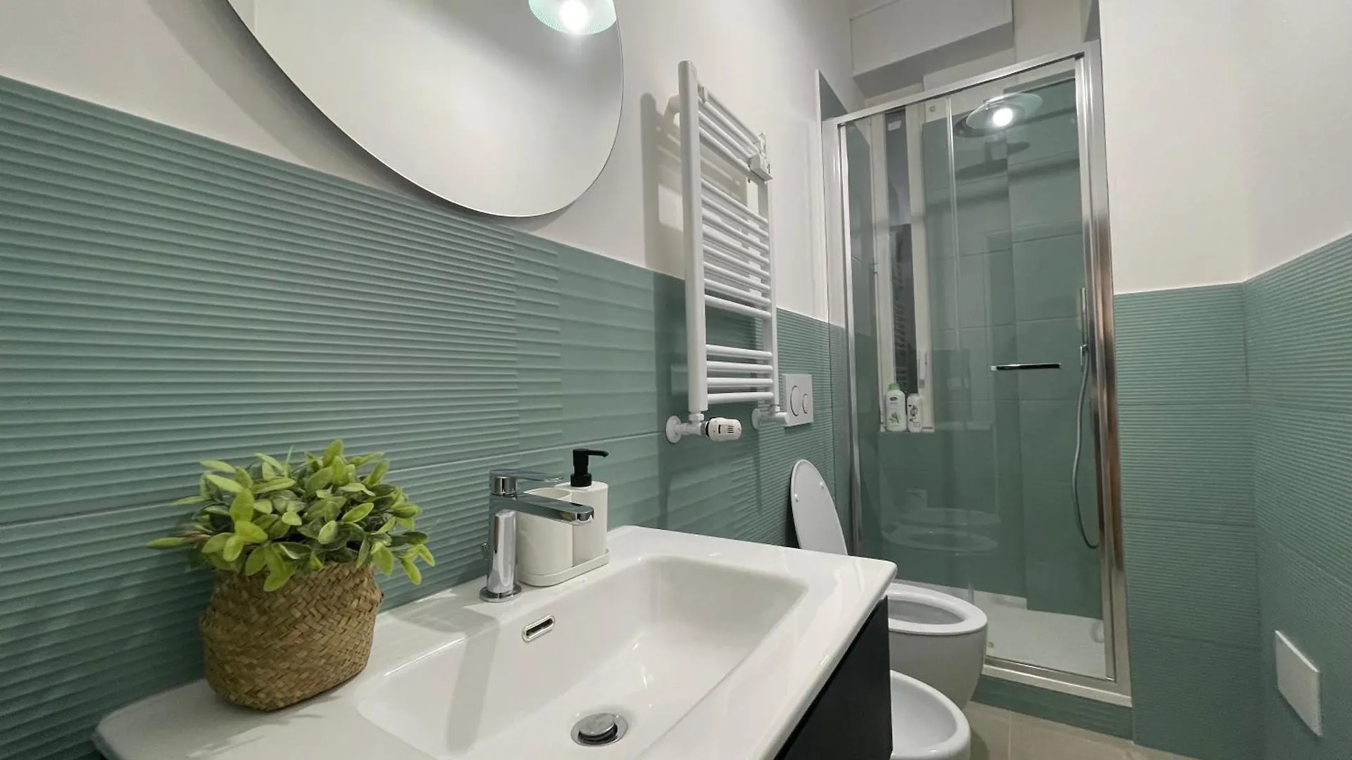 Teatro Parioli House Apartment Rome