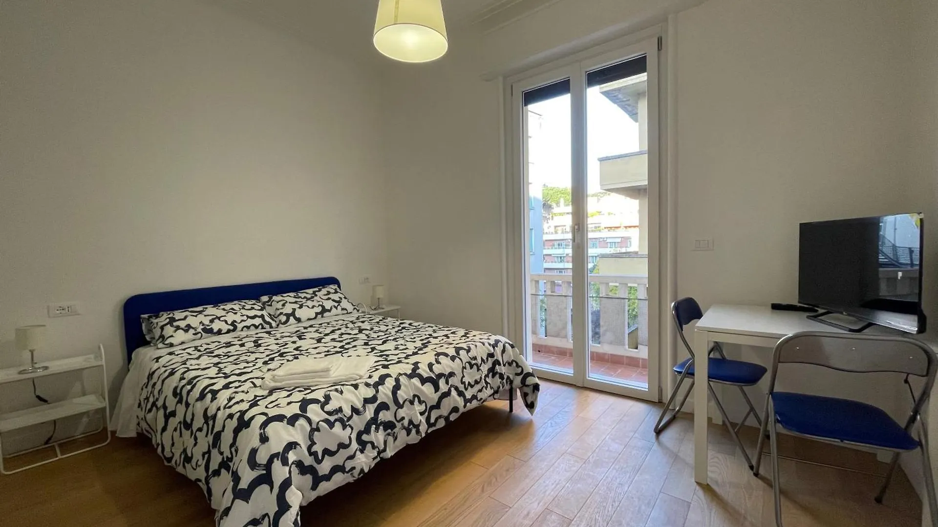Teatro Parioli House Apartment Rome 0*,  Italy