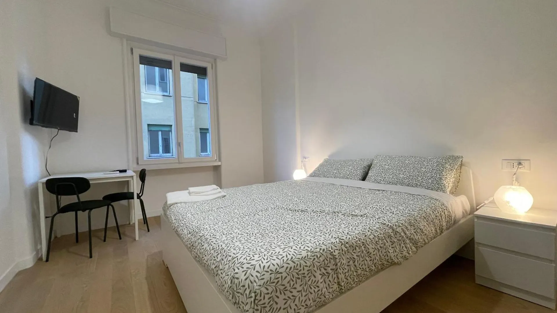 Teatro Parioli House Apartment Rome 0*,