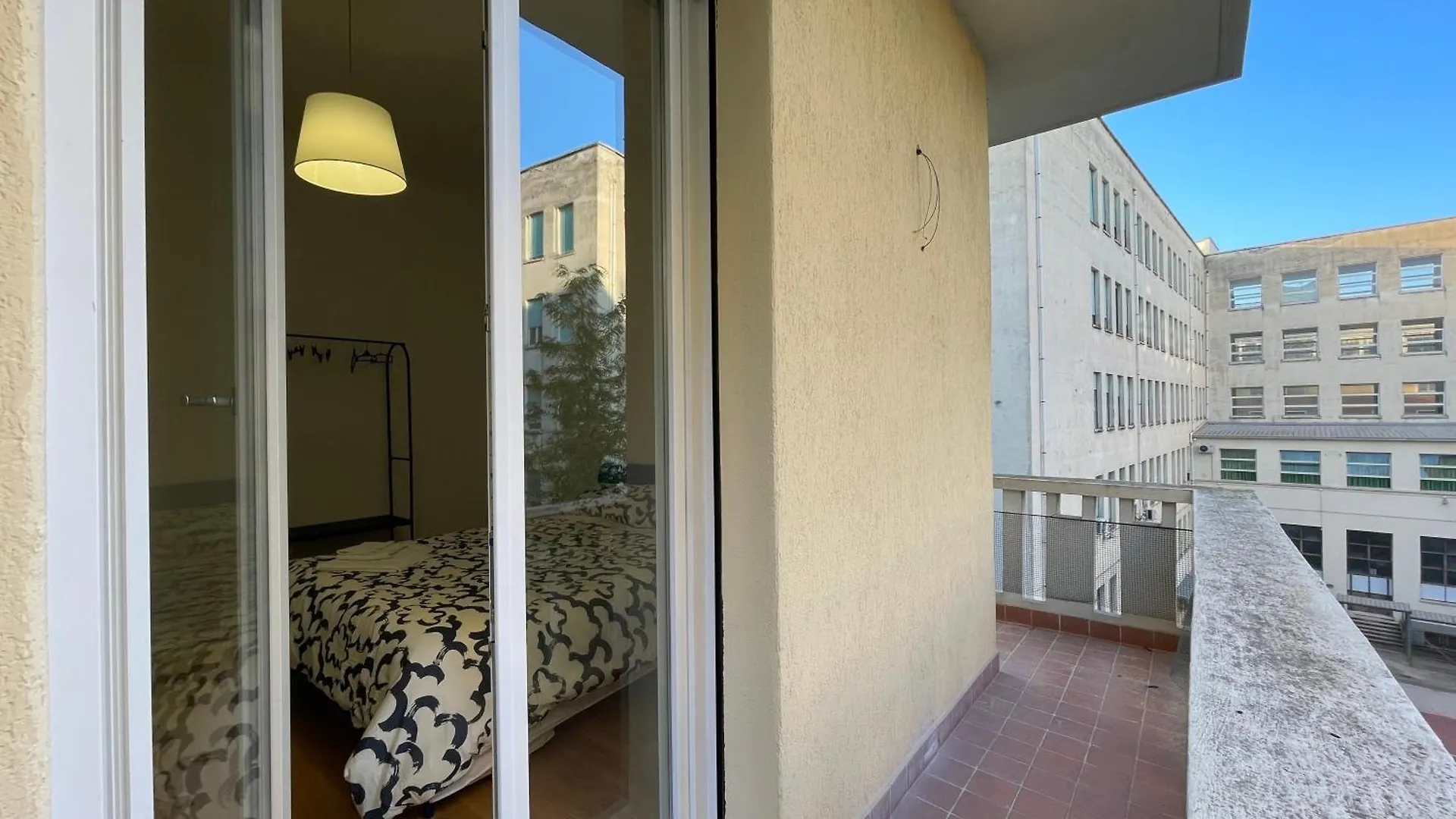 Teatro Parioli House Apartment Rome